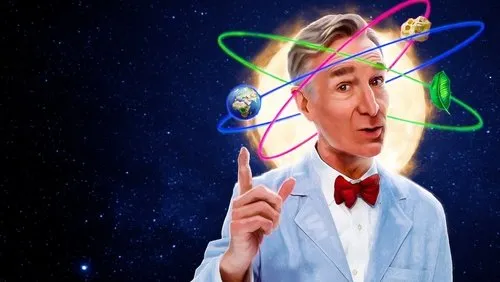Background Bill Nye Saves the World
