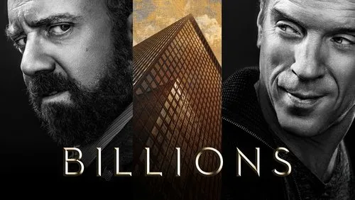 Background Billions