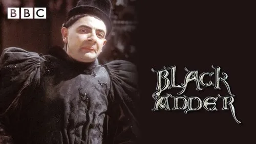 Background Blackadder