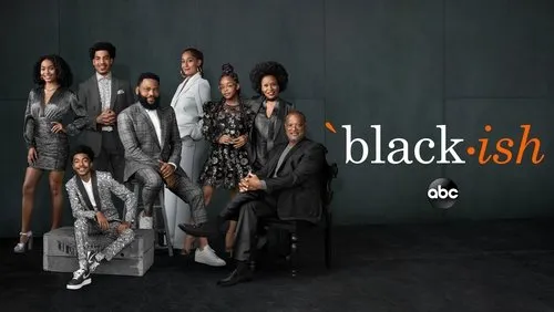 Background Black-ish