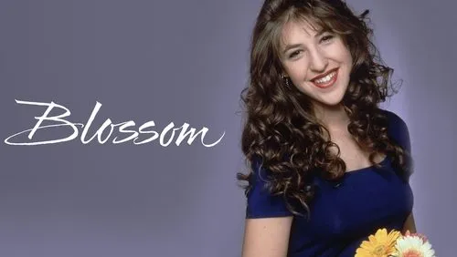Background Blossom