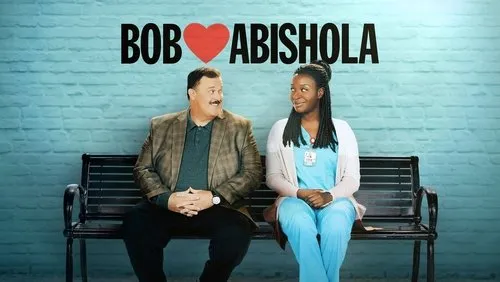 Background Bob Hearts Abishola
