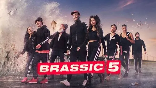 Background Brassic