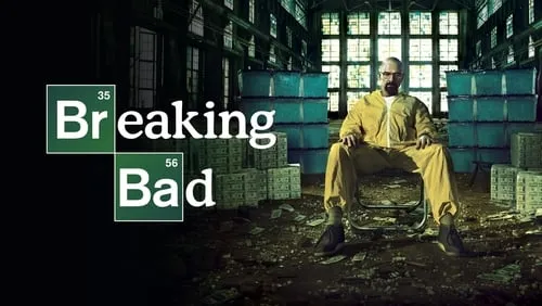 Background Breaking Bad: A Química do Mal