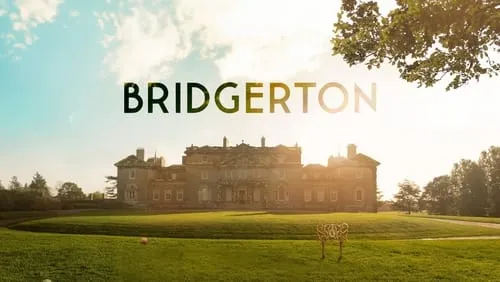 Background Bridgerton