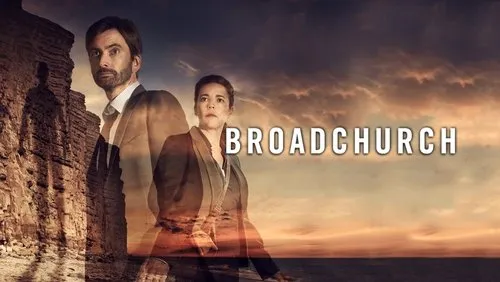 Background Broadchurch