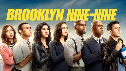 Background Brooklyn Nine-Nine