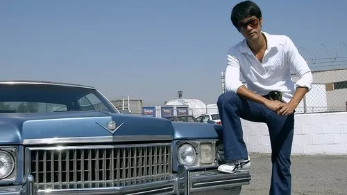 Background Bruce Lee: A Lenda