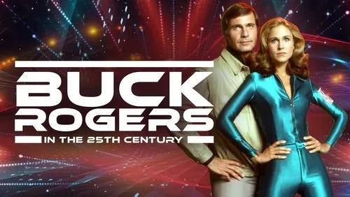 Background Buck Rogers no Século 25