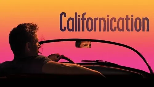 Background Californication