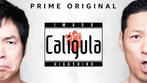 Background Caligula