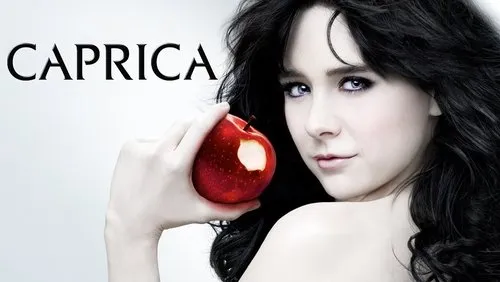 Background Caprica