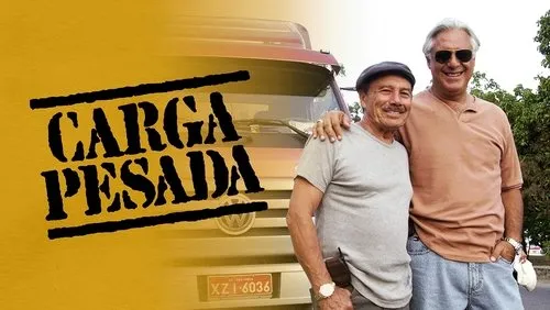 Background Carga Pesada