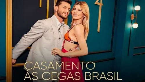 Background Casamento às Cegas: Brasil