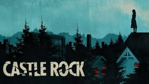 Background Castle Rock