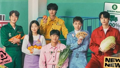 Background CEO-dol Mart