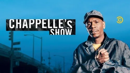 Background Chappelle's Show