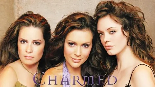 Background Charmed: Jovens Bruxas