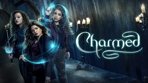 Background Charmed: Nova Geração