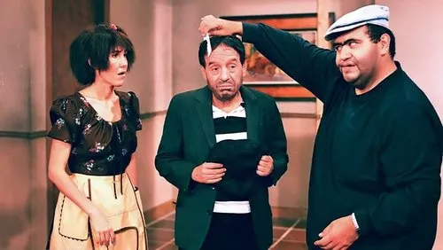 Background Chespirito