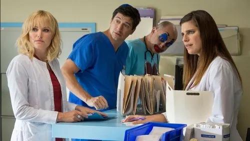 Background Childrens Hospital