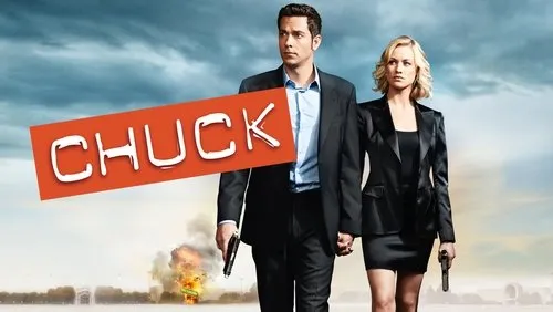 Background Chuck