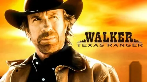 Background Chuck Norris: O Homem da Lei