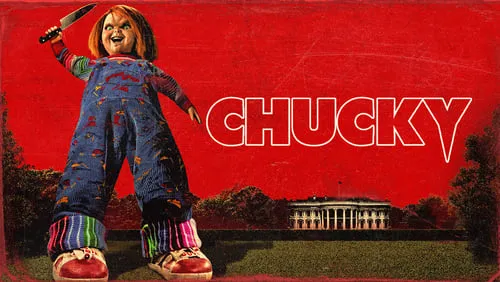 Background Chucky
