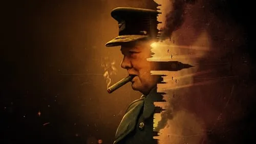 Background Churchill em Guerra