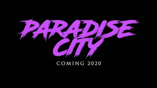 Background Cidade Paradiso