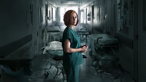 Background Cinco Dias no Hospital Memorial