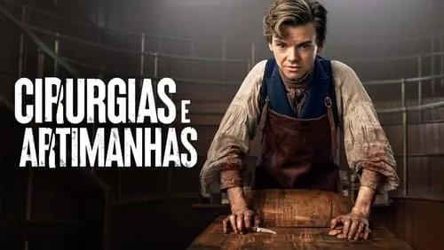 Background Cirurgias e Artimanhas