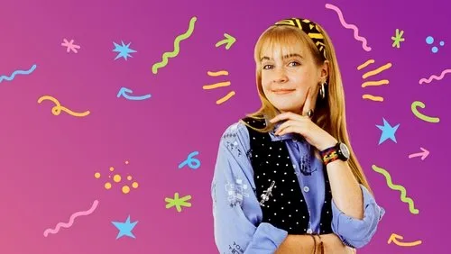 Background Clarissa Sabe Tudo