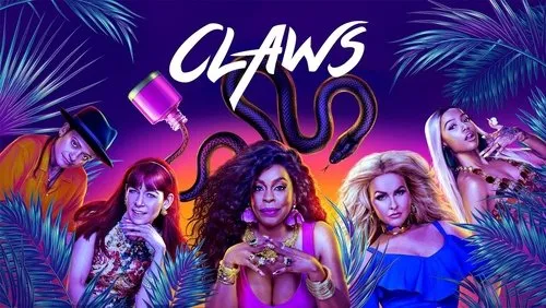 Background Claws