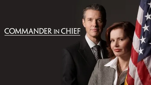 Imagem De Fundo Da Série Commander in Chief