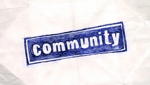 Background Community