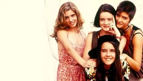 Background Confissões de Adolescente