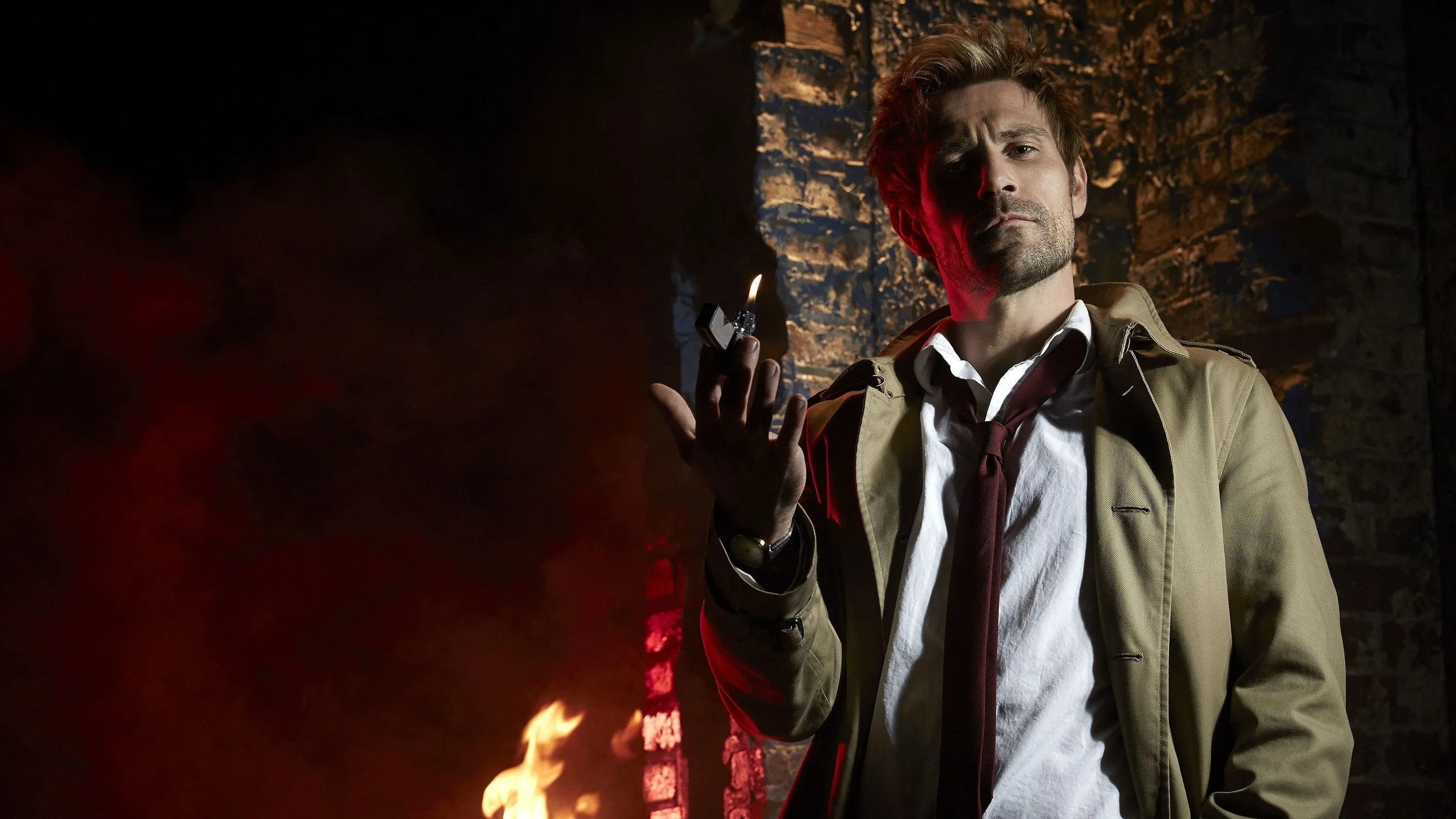 Background Constantine