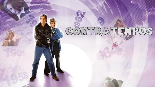 Background Contratempos
