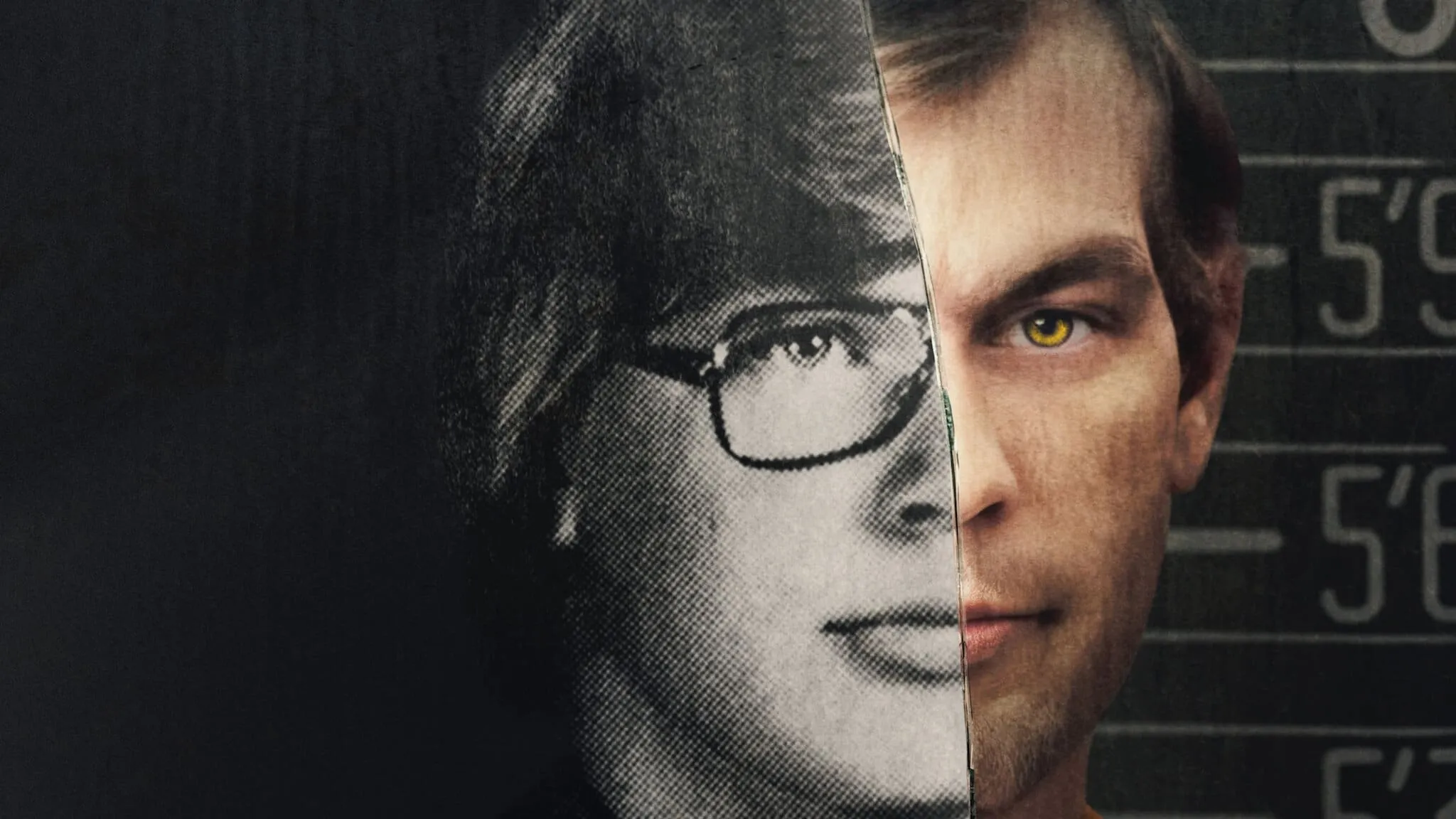Background Conversando com um Serial Killer: O Canibal de Milwaukee