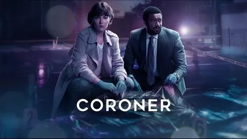 Background Coroner