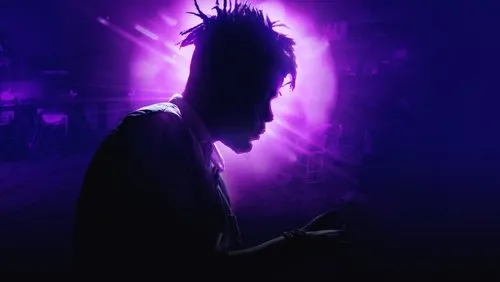Imagem De Fundo Da Série Crescendo