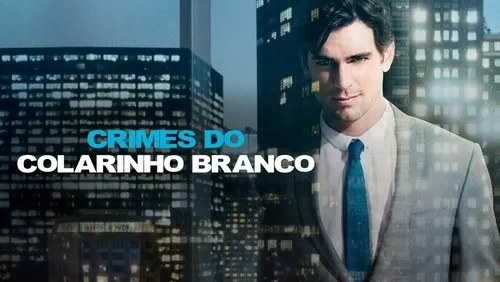 Imagem De Fundo Da Série Crimes do Colarinho Branco