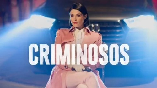 Background Criminosos