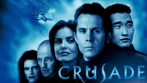 Background Crusade