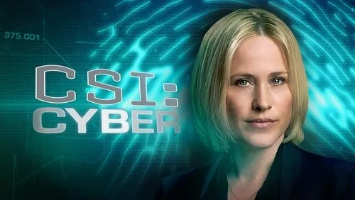 Background CSI: Cyber