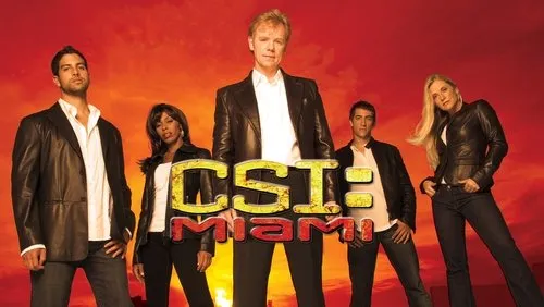 Background CSI: Miami