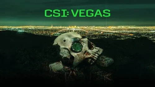 Background CSI: Vegas