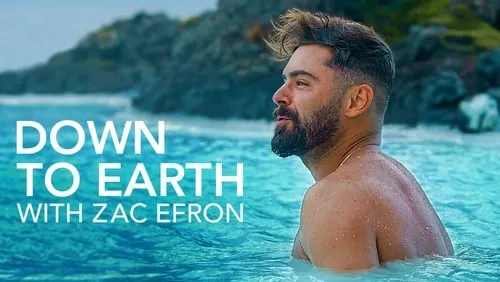 Imagem De Fundo Da Série Curta Essa com Zac Efron