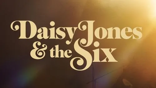 Background Daisy Jones & The Six